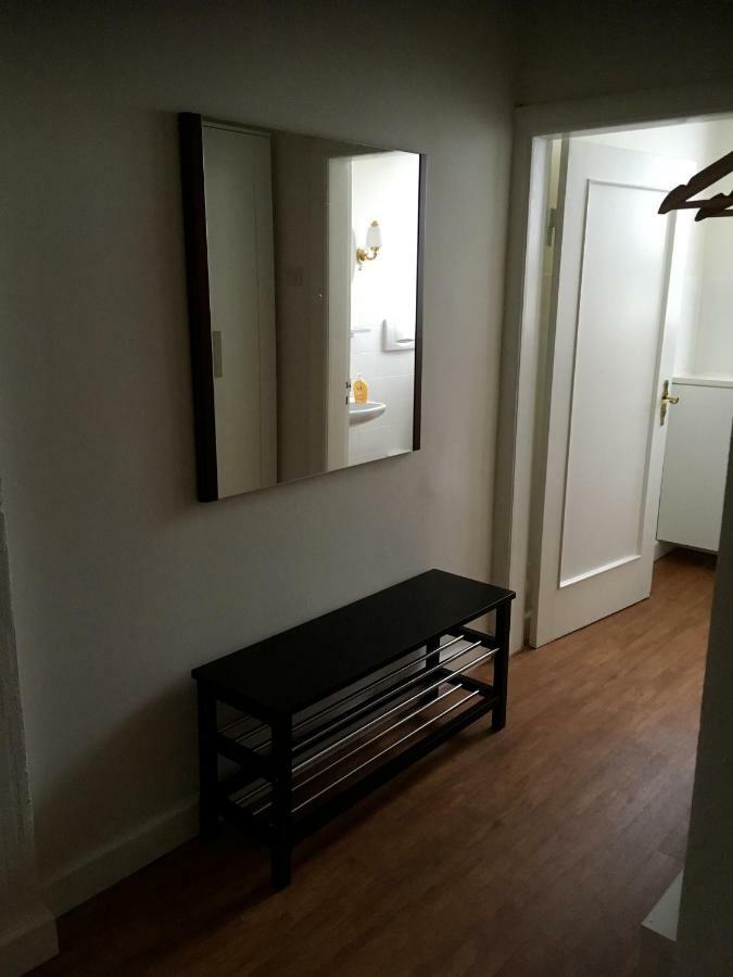 Apothekerwohnung Friesoythe Exteriér fotografie