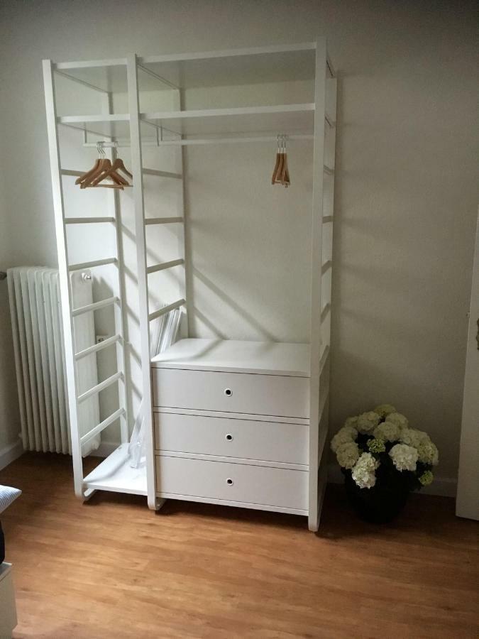 Apothekerwohnung Friesoythe Exteriér fotografie