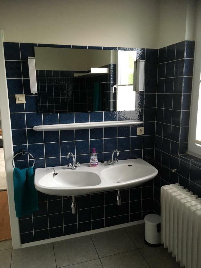 Apothekerwohnung Friesoythe Exteriér fotografie